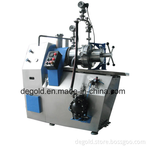 Conical Pin Type Horizontal Bead Mill-Ex (ZM5KB)